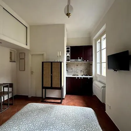 Stilnovo House * Florens