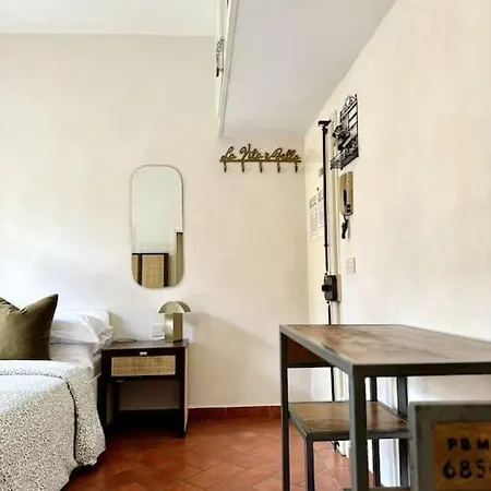 Stilnovo House 아파트 피렌체