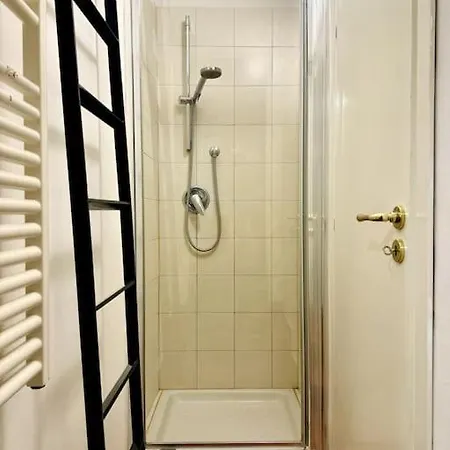 아파트 Stilnovo House 피렌체
