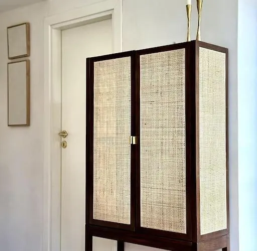 Apartment Stilnovo House Florenz