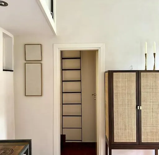 Apartment Stilnovo House
