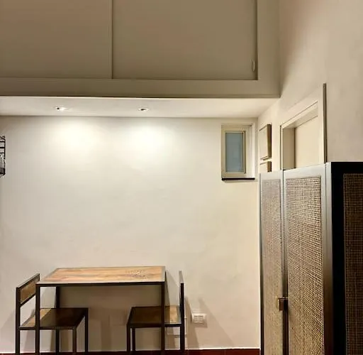 Stilnovo House *