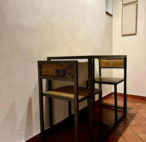 Stilnovo House Florenz