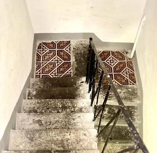 Apartment Stilnovo House *
