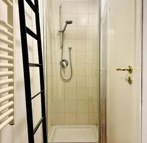 Apartment Stilnovo House Florenz