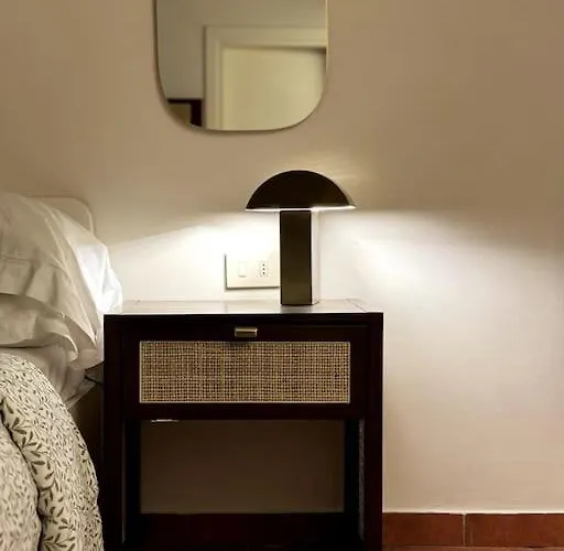 Apartment Stilnovo House Florenz