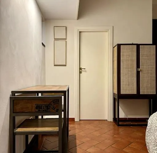 Stilnovo House Apartment Florenz