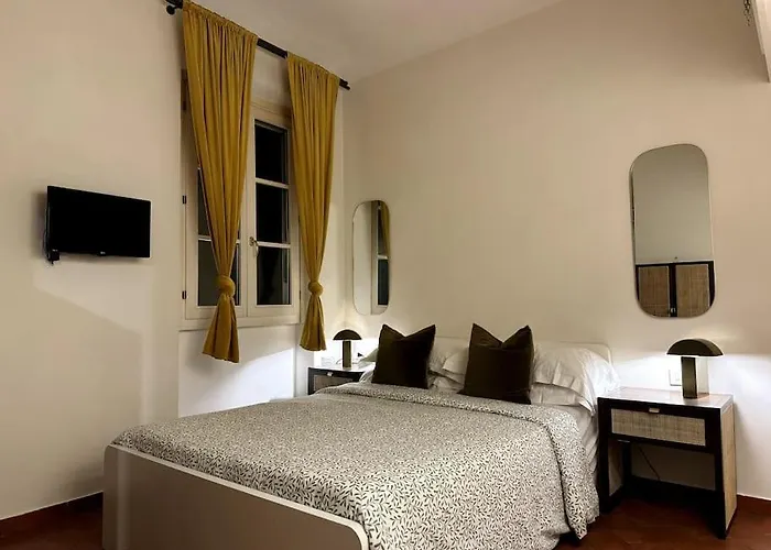 Stilnovo House Apartment