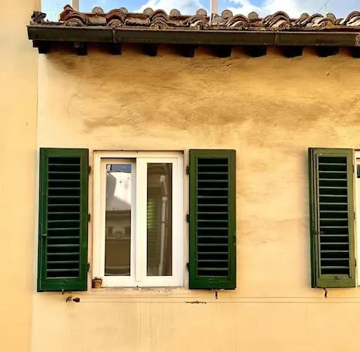 Apartment Stilnovo House Florenz