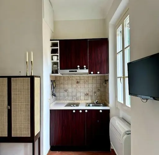 Stilnovo House Florenz