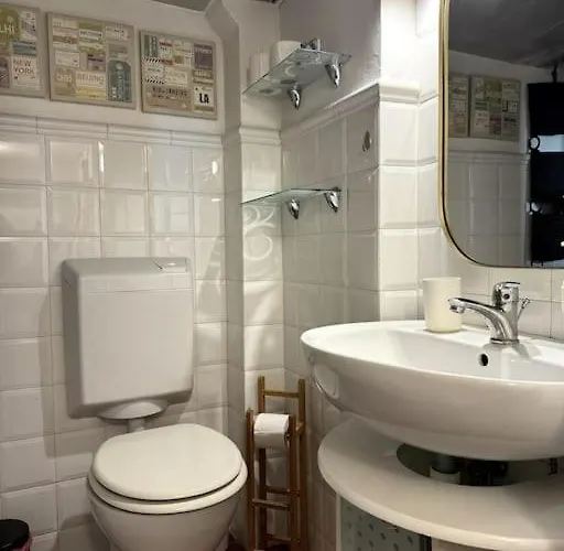 Apartment Stilnovo House Florenz