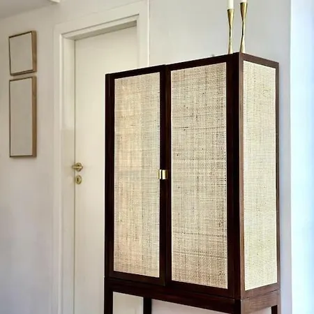 Appartement Stilnovo House Florence