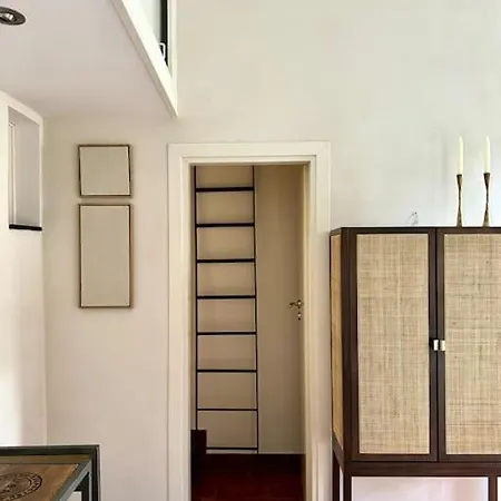 Appartement Stilnovo House