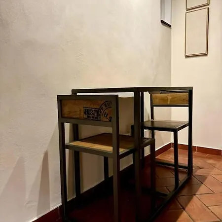 Stilnovo House Florence