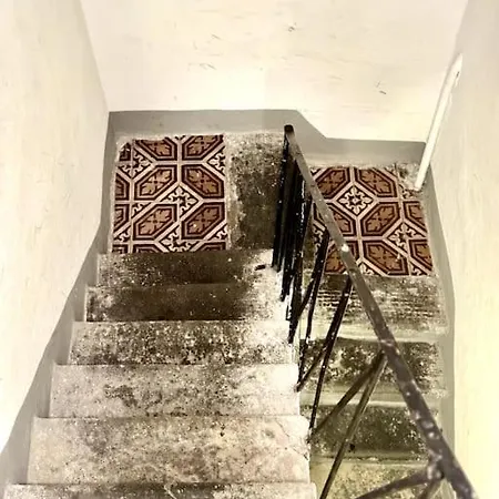 Apartment Stilnovo House *