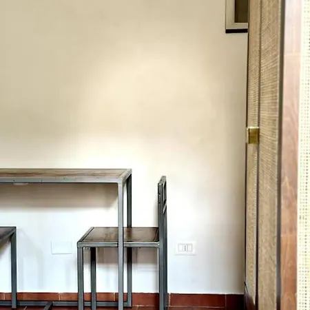 Stilnovo House Apartment