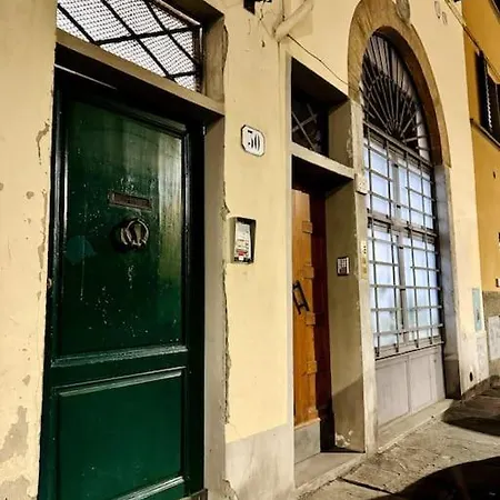Stilnovo House * Florence