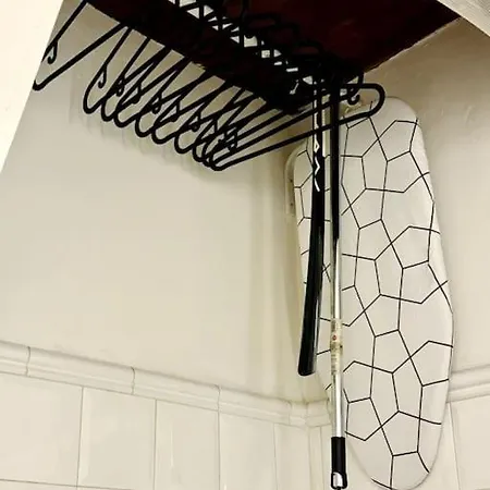 Stilnovo House Apartment *