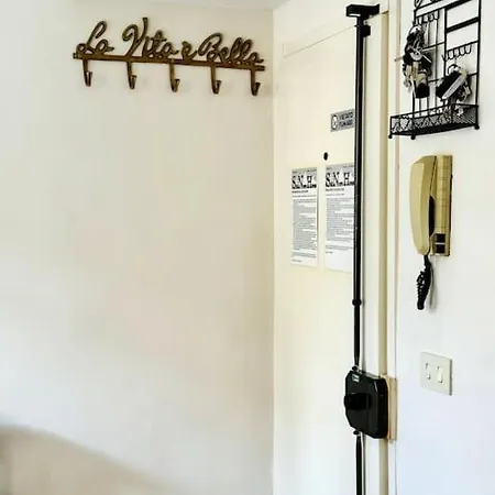 Stilnovo House Apartment Florence