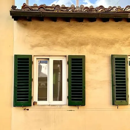 Apartment Stilnovo House Florence