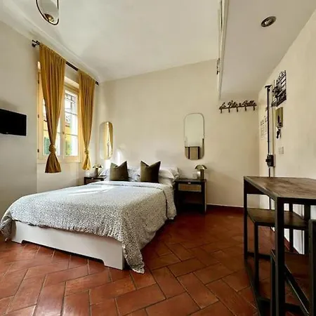 Stilnovo House Apartment Florence