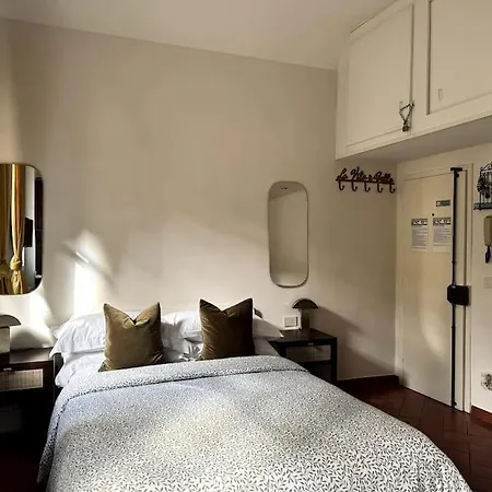 Stilnovo House Apartment