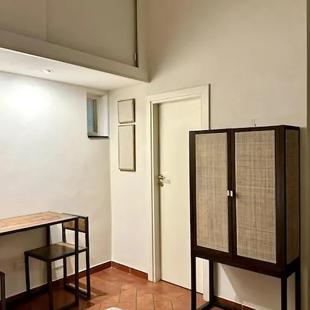 Apartment Stilnovo House Florence