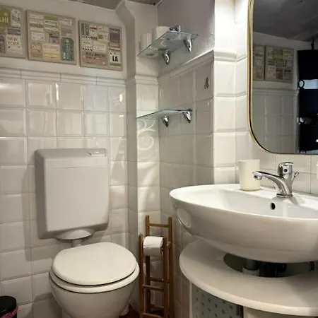 Apartment Stilnovo House Florence