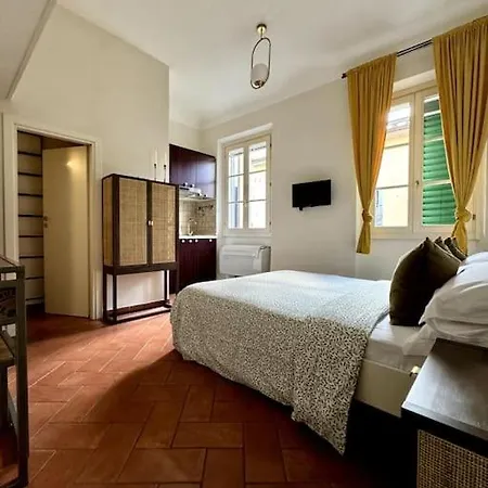 Stilnovo House Apartmán *